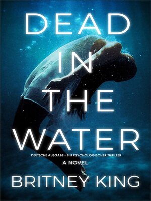 cover image of Dead in the Water